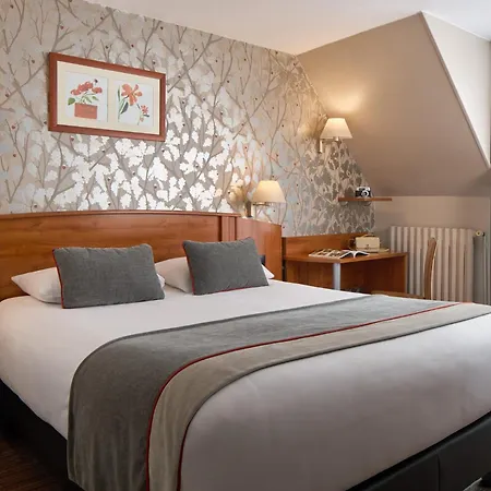 Timhotel Palais Royal-2